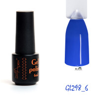 Гель-лак Nail Apex №298 6 мл